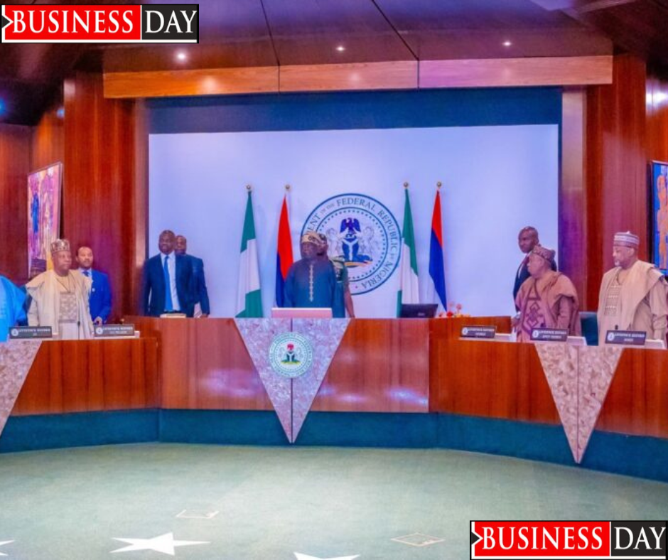 FAAC allocations to FG, States, LGs jump to N2.25trn