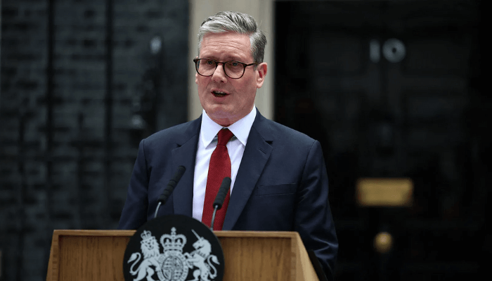 WORLD IN BRIEF: Starmer fights off Labour revolt, Netanyahu reveals secret UAE trip during Iran war, Ghana evacuates citizens from South Africa and other stories