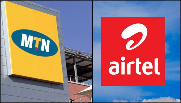 Airtel joins MTN in suspending credit services as Nigeria tightens digital lending rules