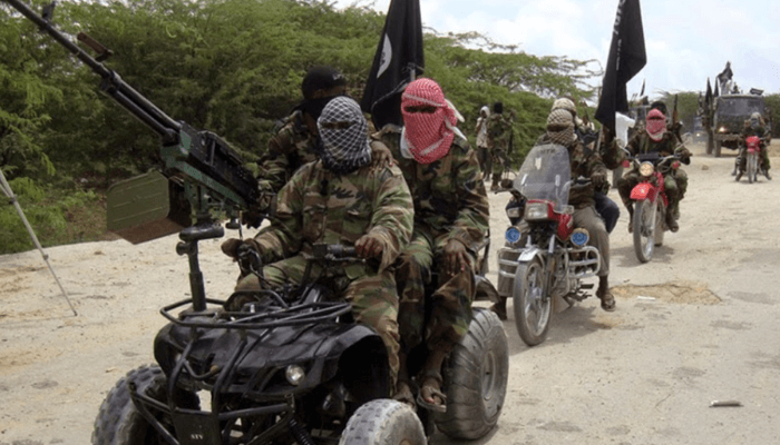 30,000 armed Fulani militants behind deadliest violence in Nigeria, says US report