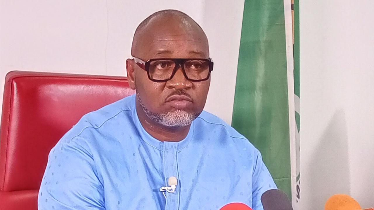 ADC crisis: Kachikwu, state chairmen back court judgement against Mark