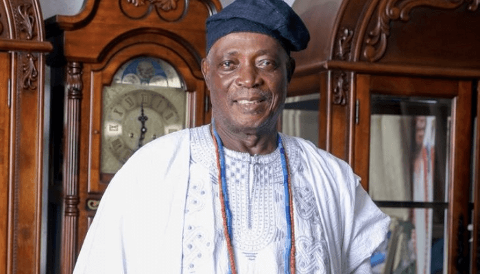 Ensure quality materials are used in road construction to guaranty durability – Oba Ladoja advises FG