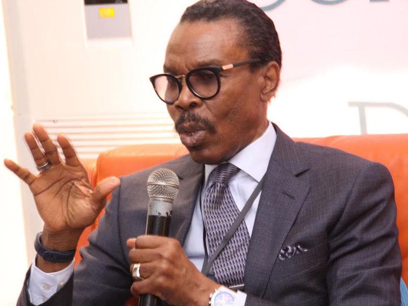 Nigeria’s economic growth drive needs more than policy reforms – Rewane