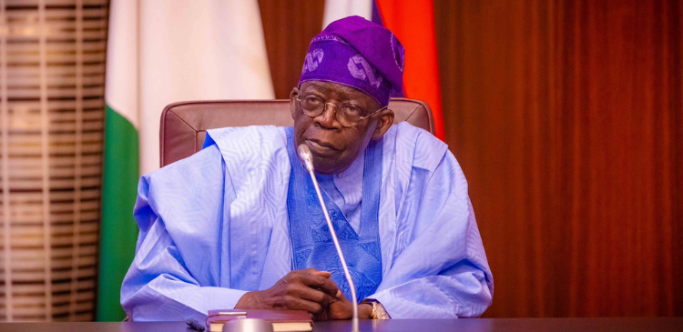 Insecurity, poverty now national emergencies – Tinubu