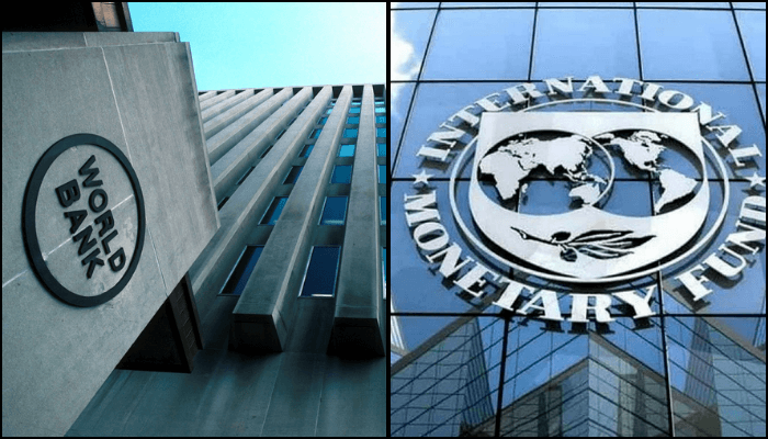 IMF tells FG to tax fuel, telecom services as revenue gap widens