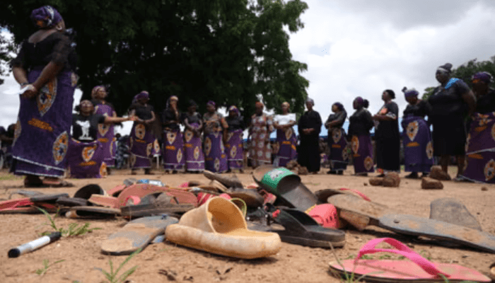 Echoes of trauma: The children we are raising in fear