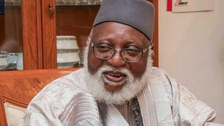 How I was locked inside a room after Abacha’s demise — Abdulsalami