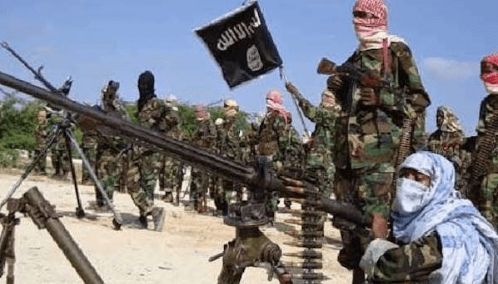 The insecurity triad: Why Nigeria’s crisis is Europe’s frontline