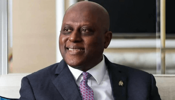 Cardoso redeploys deputy governors in minor shake-upp