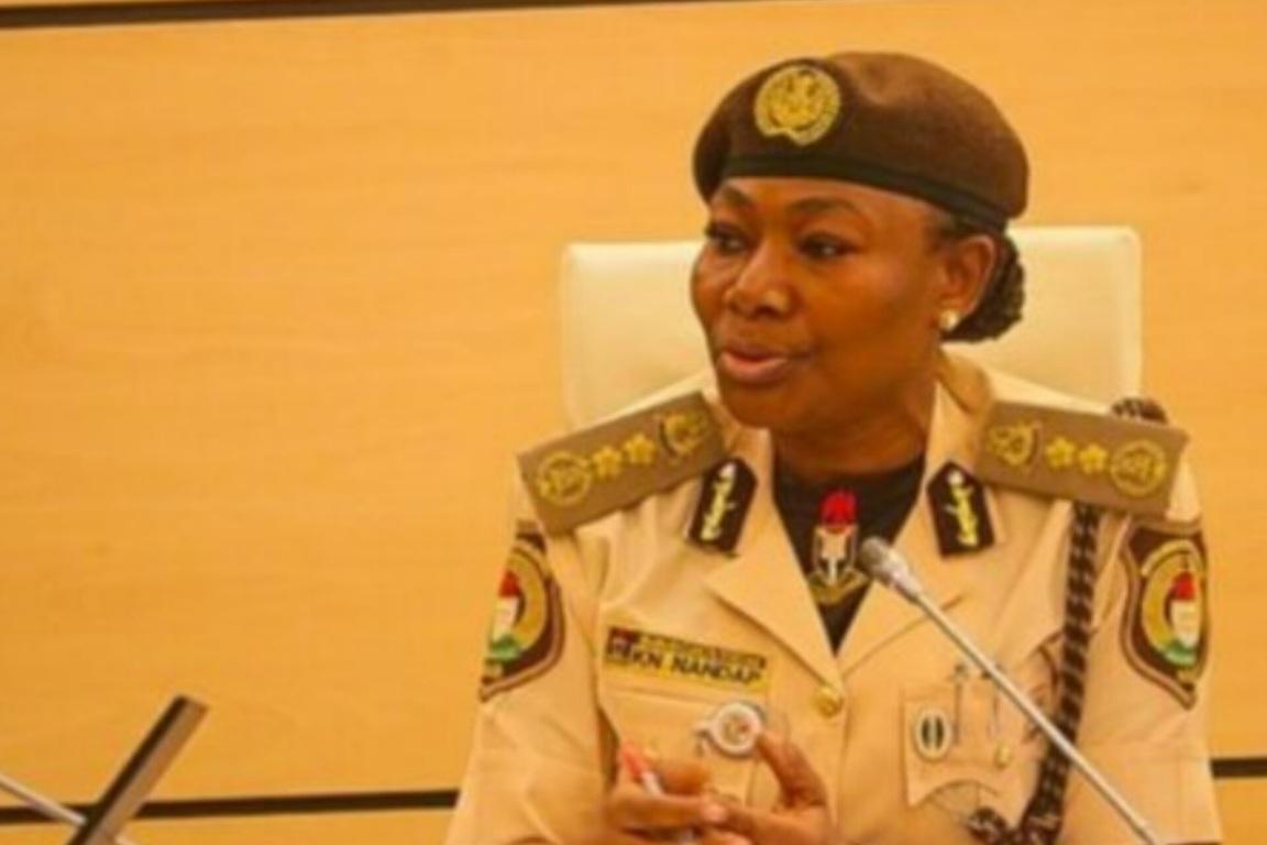 NIS suspends border commanders over alleged extortion on Lagos–Seme corridor