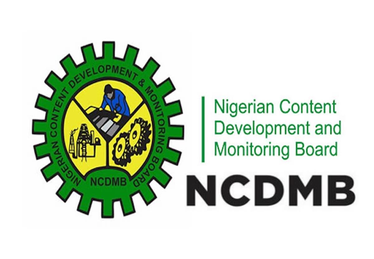 NCDMB boost local content development, trains 50 world-class crane operators