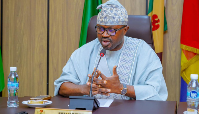 Nigeria’s integrated ID system flags seven terrorist commanders returning from Hajj, says Tunji-Ojo