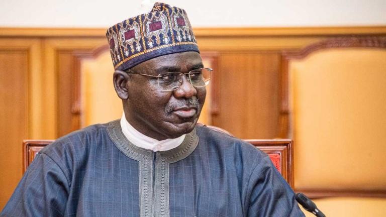 Governors could be next targets for bandits, buratai warns