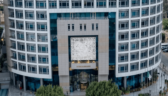 Afreximbank strengthens Africa-focused financing model with Central Bank alliances