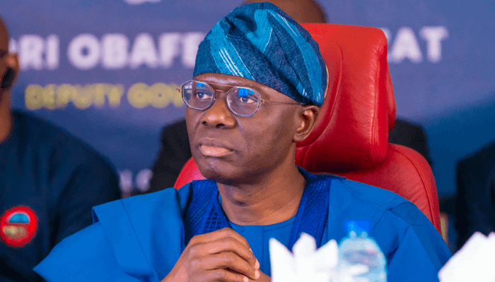 Sanwo-Olu commits to accountability in $500m HOPE-GOV programme
