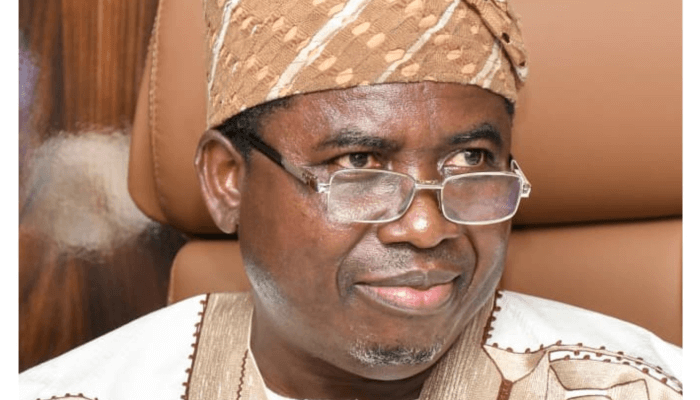 Civil society group demands INEC chair Amupitan steps aside over alleged partisanship