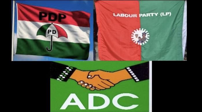 2027: Opposition slams INEC over “statistically implausible” voter data