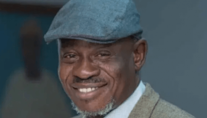 Gbolarumi, ex-deputy governor, clinches Oyo PDP ticket for 2027