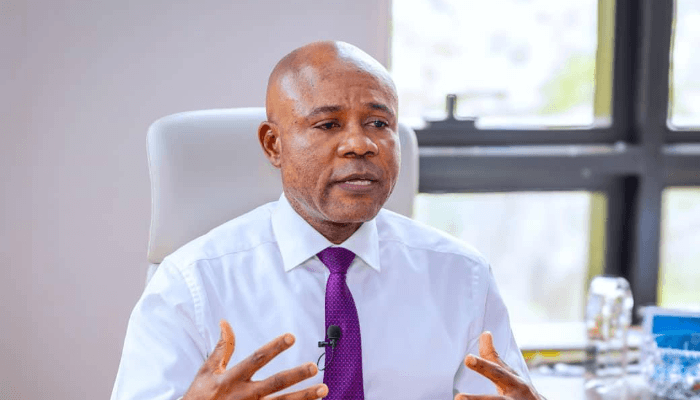 Mbah targets $30bn Enugu economy by 2031, credits Tinubu’s bold reforms