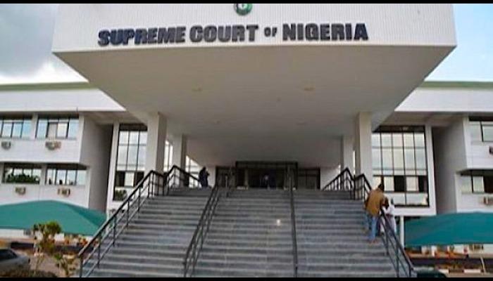 Supreme Court pushes Kano Emirate dispute to 2027, extending year-long legal battle