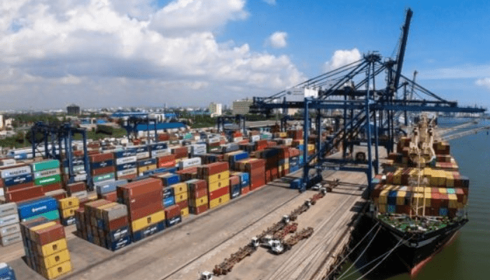 Nigeria cuts Africa export cargo costs to under $2/kg in new RwandAir deal