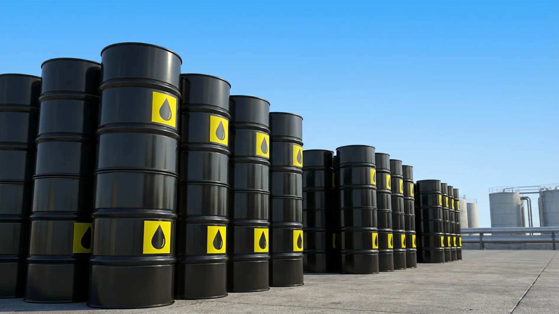 Nigeria’s crude export earnings fall 14% despite higher oil output