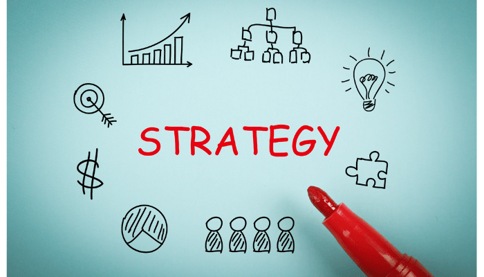 The culture of urgency and the death of strategy