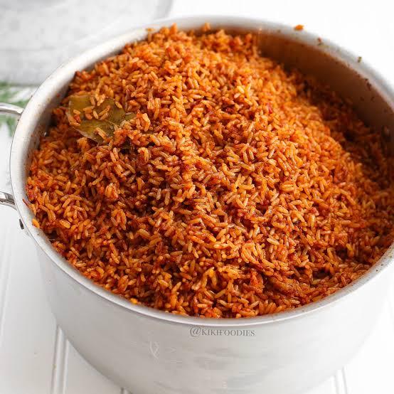 3 tips to make your jollof rice taste like party jollof