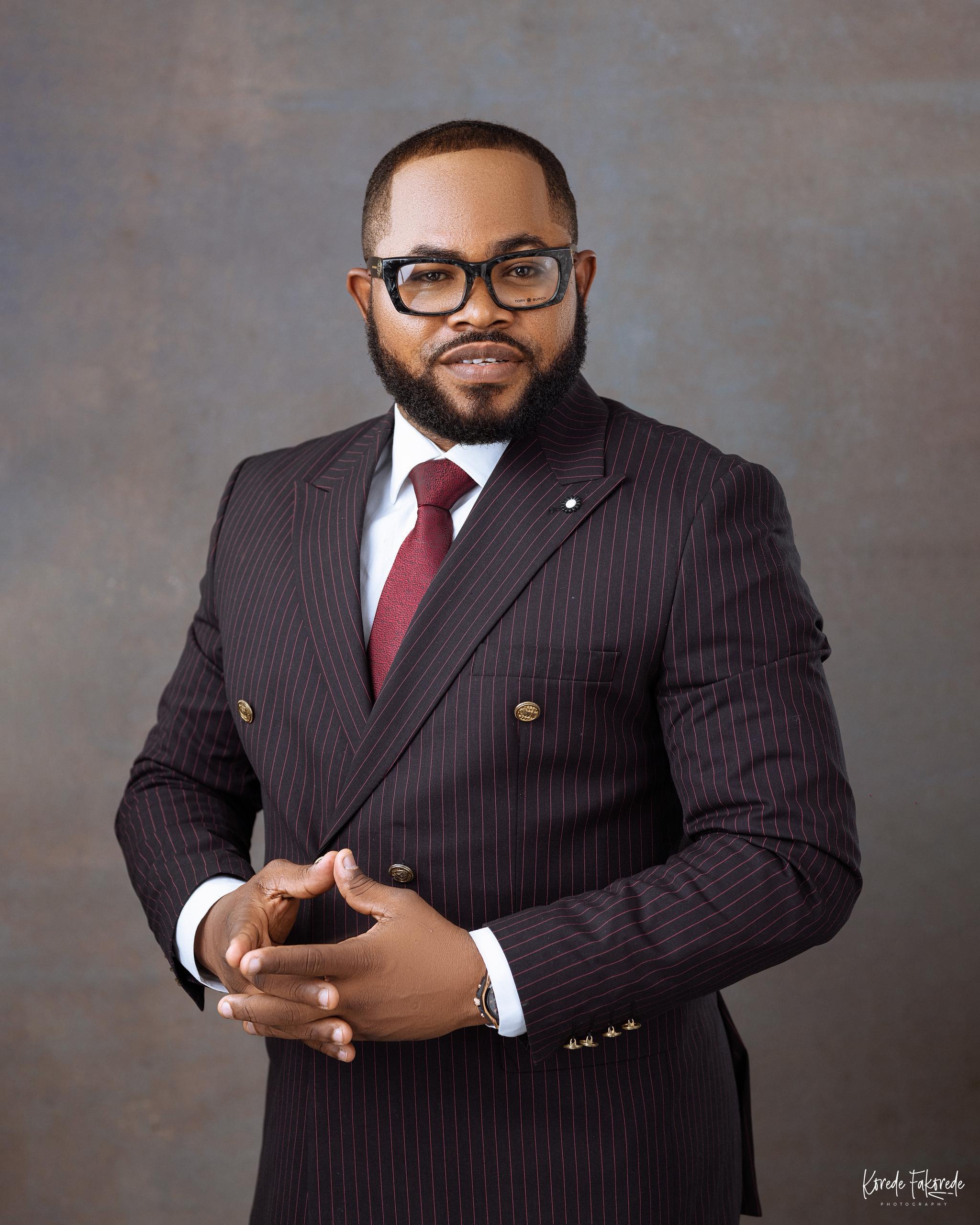 GidiBoss outlines vision for NANTA publicity office ahead of election