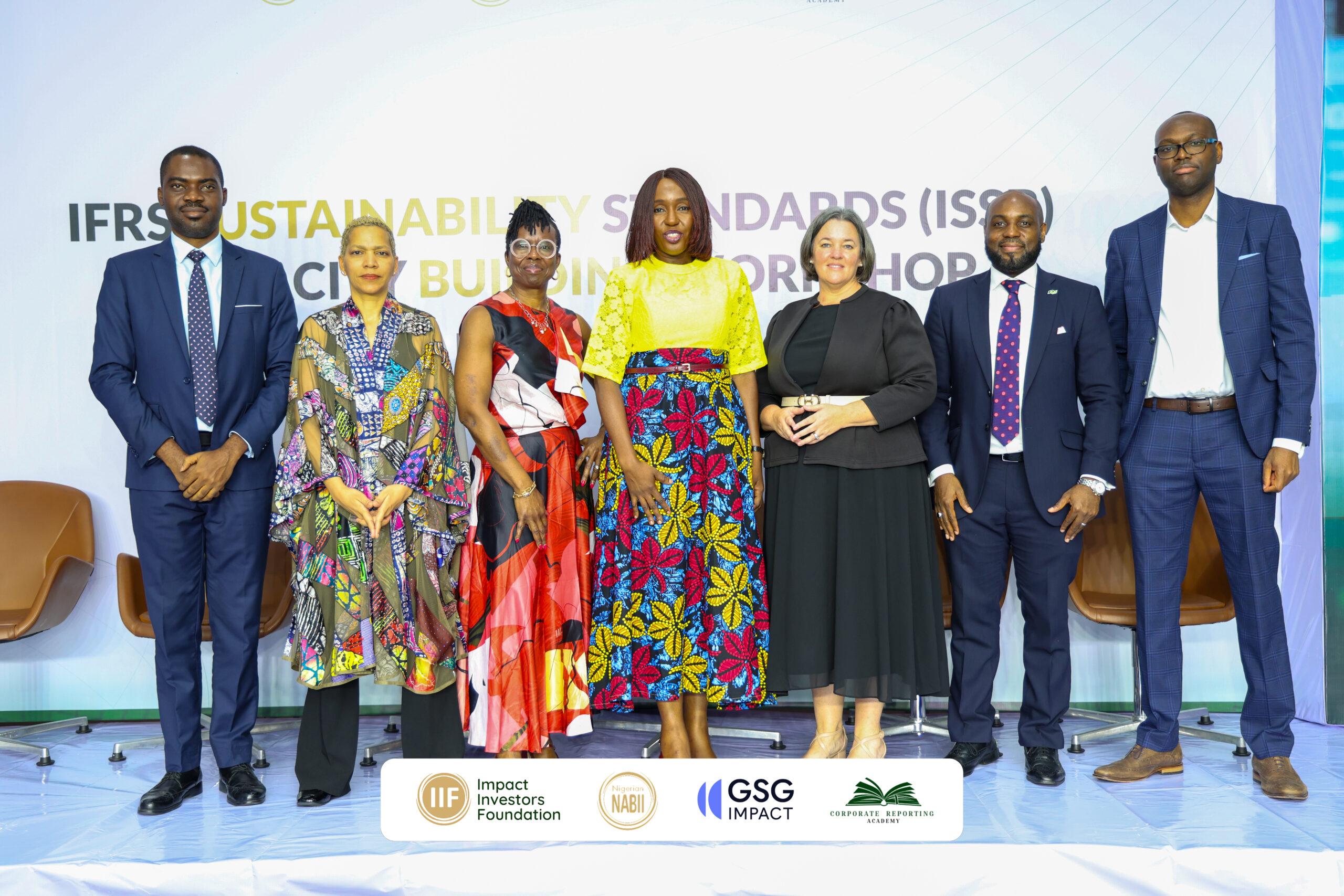 Nigeria bets on global sustainability standards to unlock $31.5bn gap