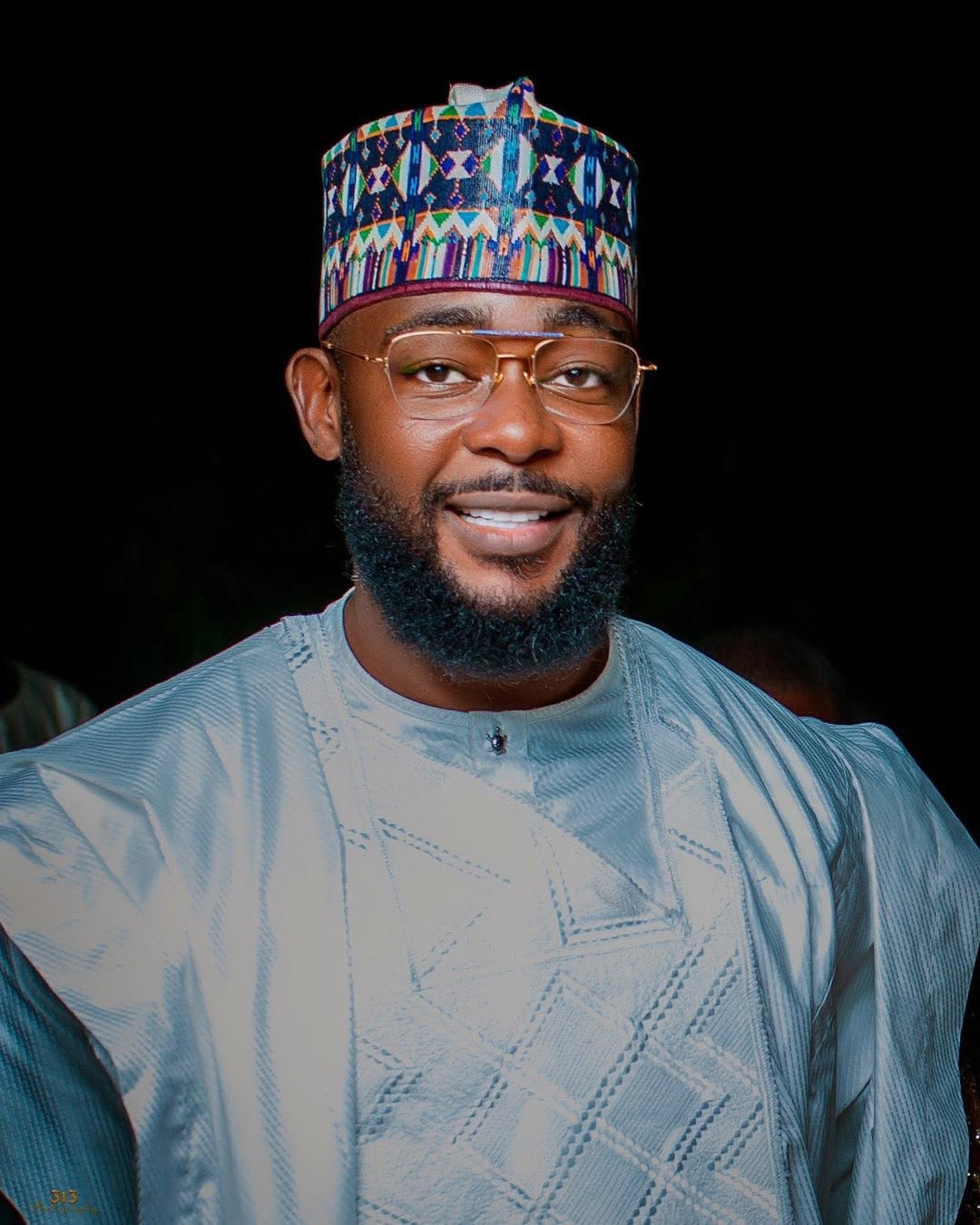 Meet Jamil Abubakar, Dangote’s son-in-law now leading group’s logistics strategy