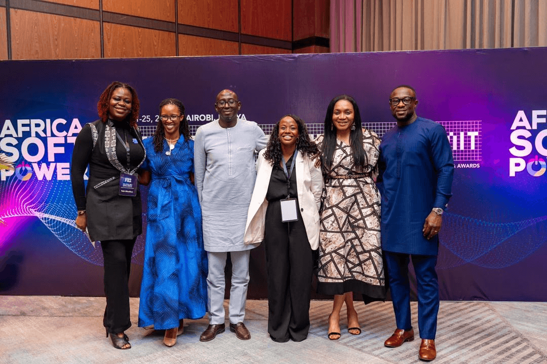 Africa Soft Power Summit to focus on linking finance, creativity and talent