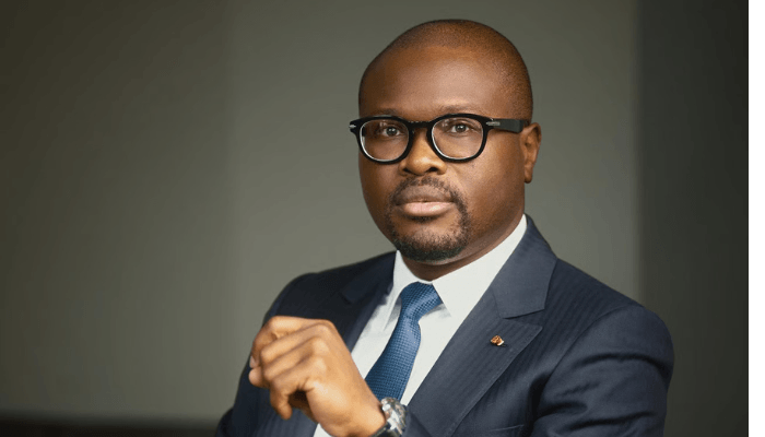 Benin Republic turns a new page as Romuald Wadagni becomes President
