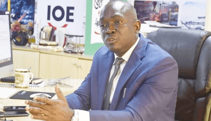 Nigeria must tackle cost of living to make wage reforms effective – NECA DG