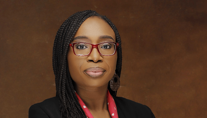 PenOp appoints Anthonia Ifeanyi Okoro as CEO