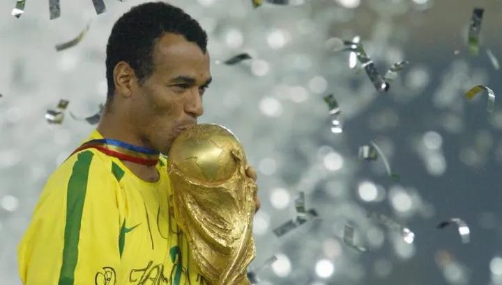 ‘Perfect Moment’ – Cafu backs Brazil to end 24-year World Cup drought