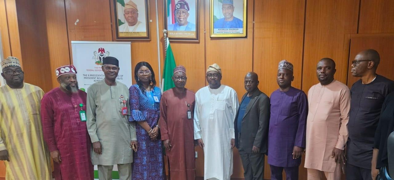 FG inaugurates Gas-to-Power monitoring committee to tackle supply bottlenecks