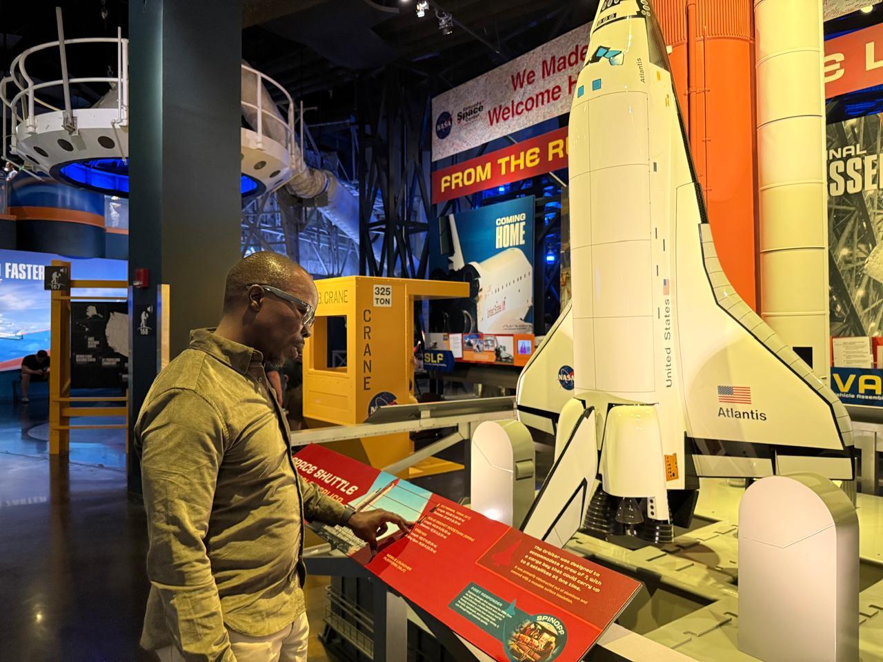 Kenya looks to space-age playbook as Artemis II inspires $1.5bn sovereign wealth fund push