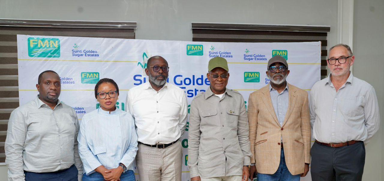 Sugar production: FG tasks Flour Mills on 300,000MT target by 2030