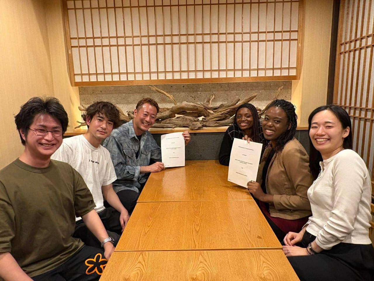 Nigeria’s Anime scene shifts from fan communities to structured market with AniWe deal