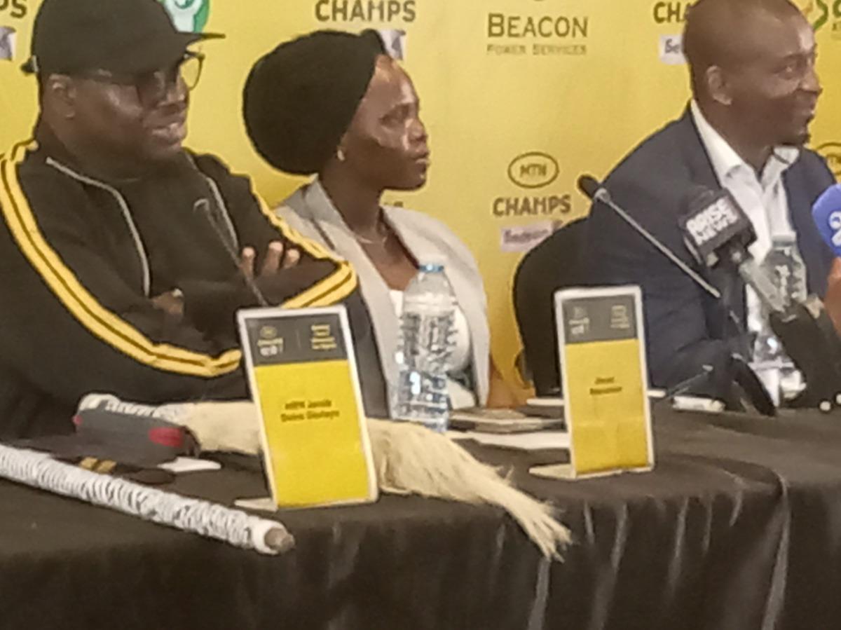 3,250 athletes set for MTN Champs Ibadan finale