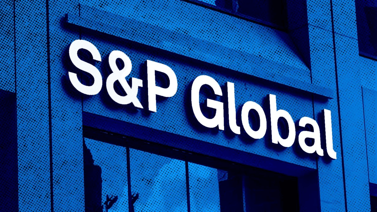 S&P upgrades Nigeria after 14yrs in boost for investor confidence