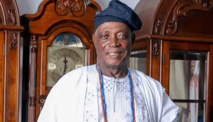 Insecurity, serious challenge facing Nigeria – Olubadan