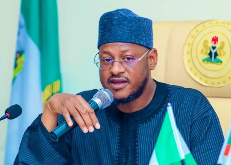 Radda inaugurates Amana Microfinance Bank board