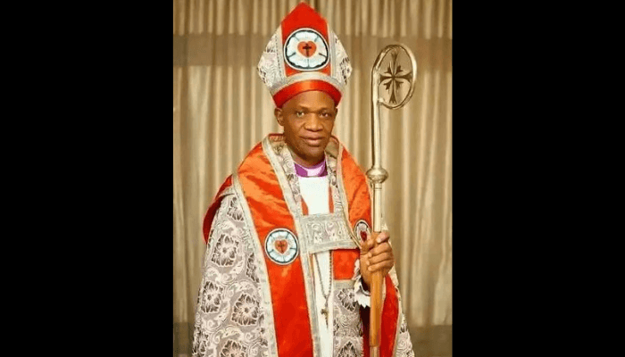 Easter: Cleric calls for unity, justice, national renewal