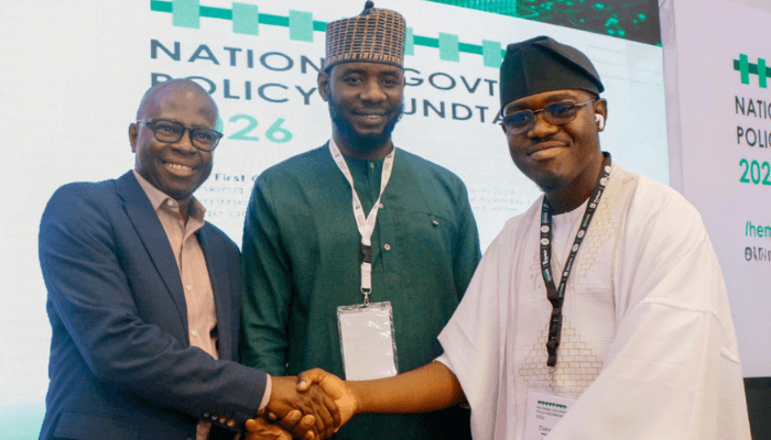 Nigeria’s digital future hinges on indigenous innovation — DeRemi Atanda
