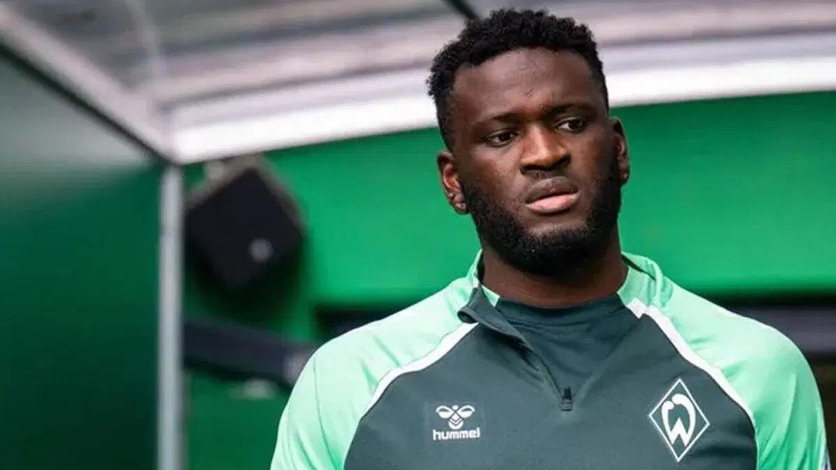 Victor Boniface nears return as Werder Bremen boss offers fitness update