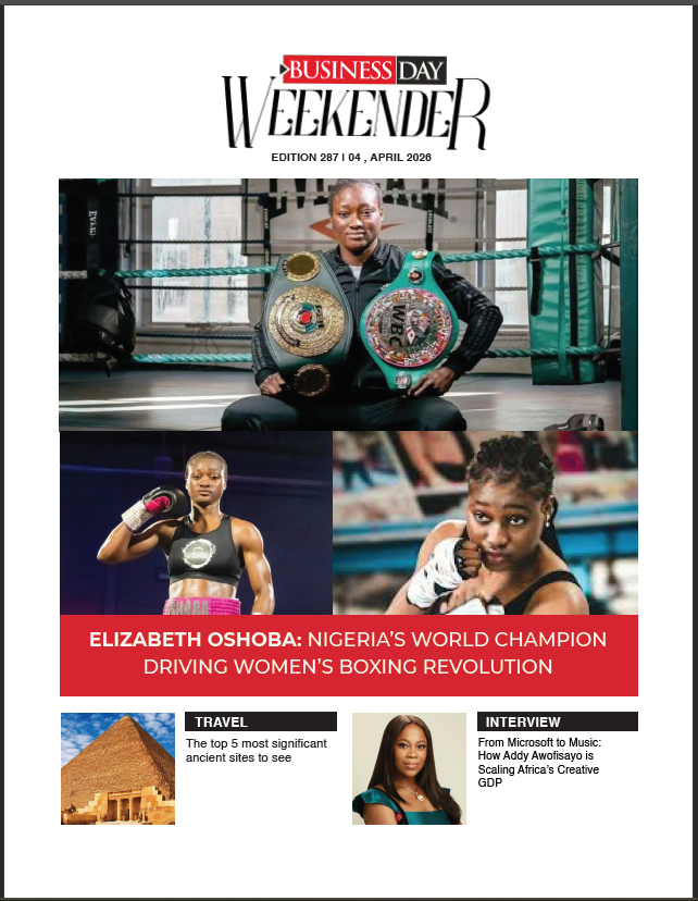 BD Weekender 11th Apr 2026