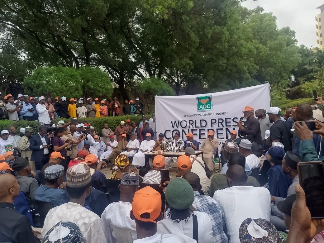 Gov. Sule unveils Nasarawa Investment Summit 2026