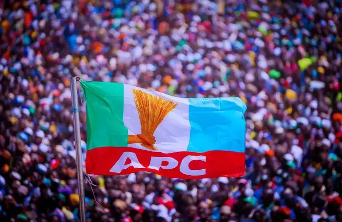 Ebonyi APC stakeholders adopt consensus candidacy for 2027 election